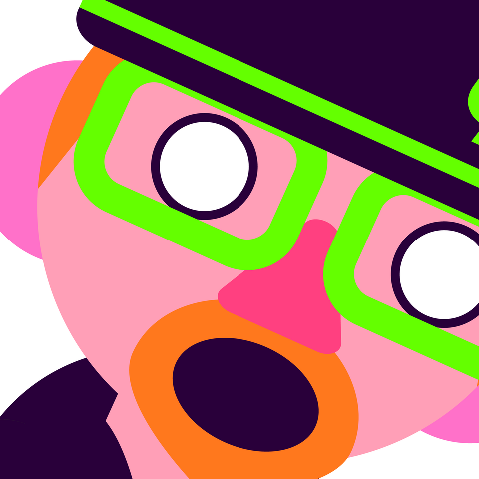 SHOCKED