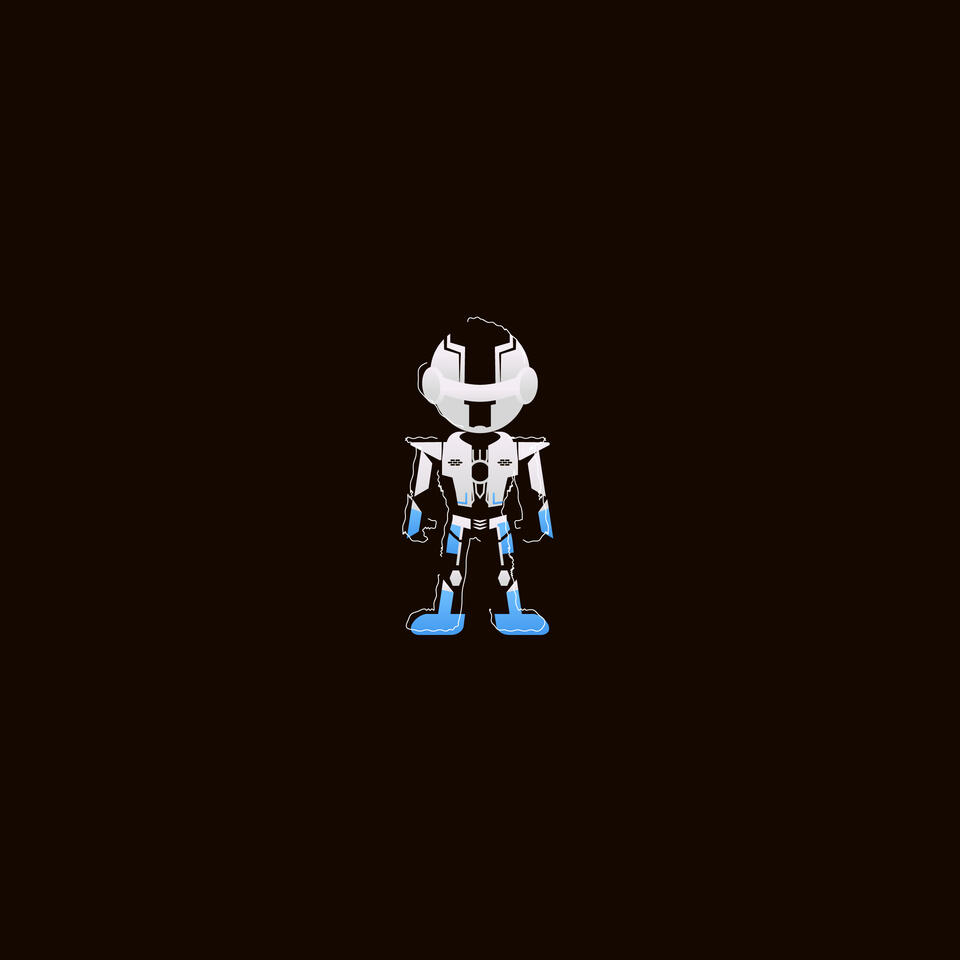 GAVAN BUSHIDO