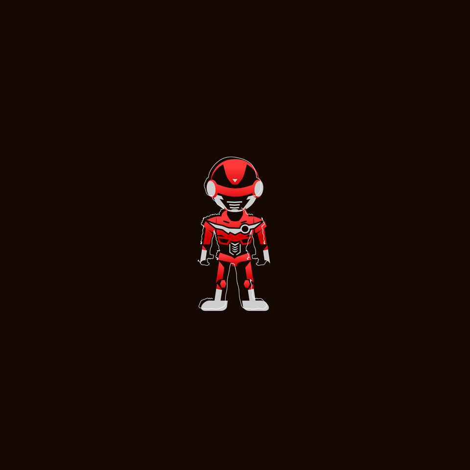 GAVAN INFINITY