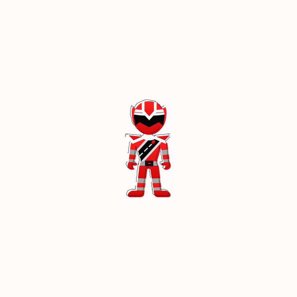 KIRAMAI RED