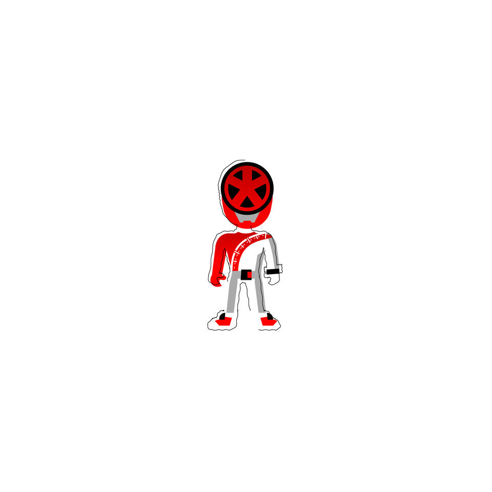 BUN RED
