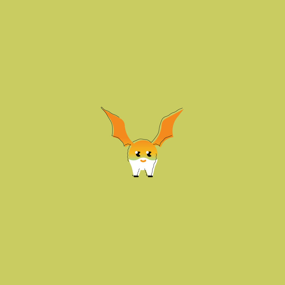 PATAMON