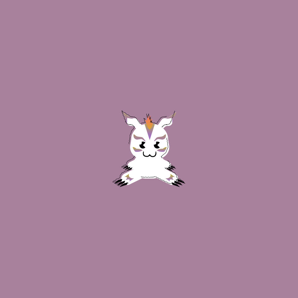GOMAMON