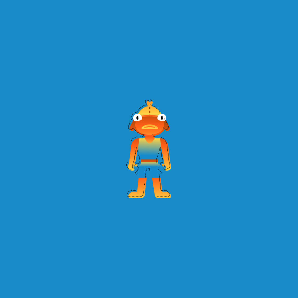 Fishstick (Fortnite)