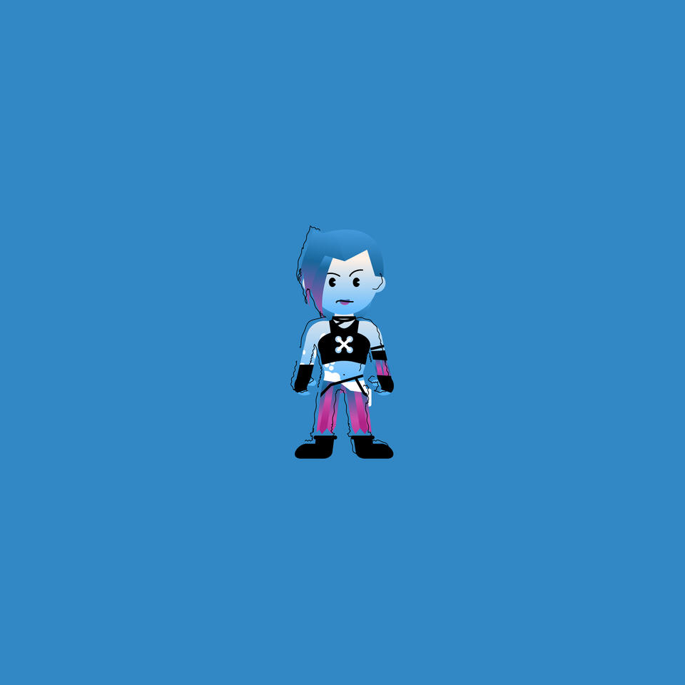Jinx (Arcane)