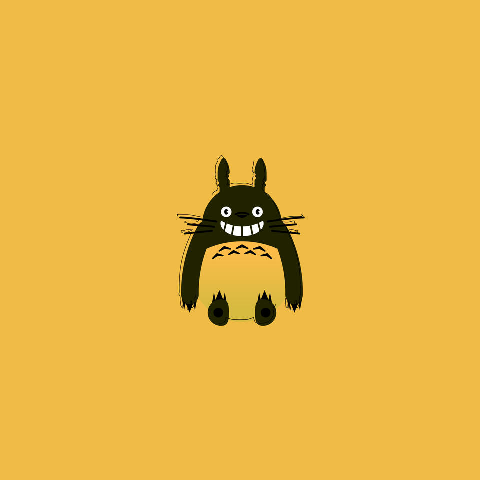 Totoro (Ghibli)