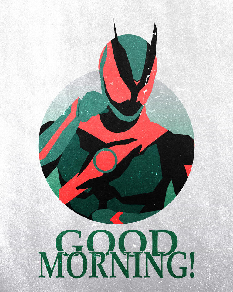 ZEZTZ POSTER