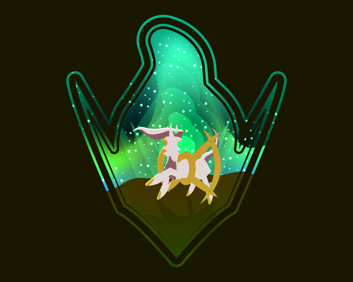 ARCEUS