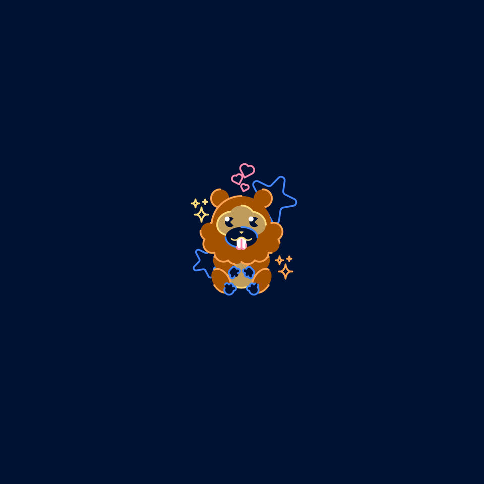 BIDOOF