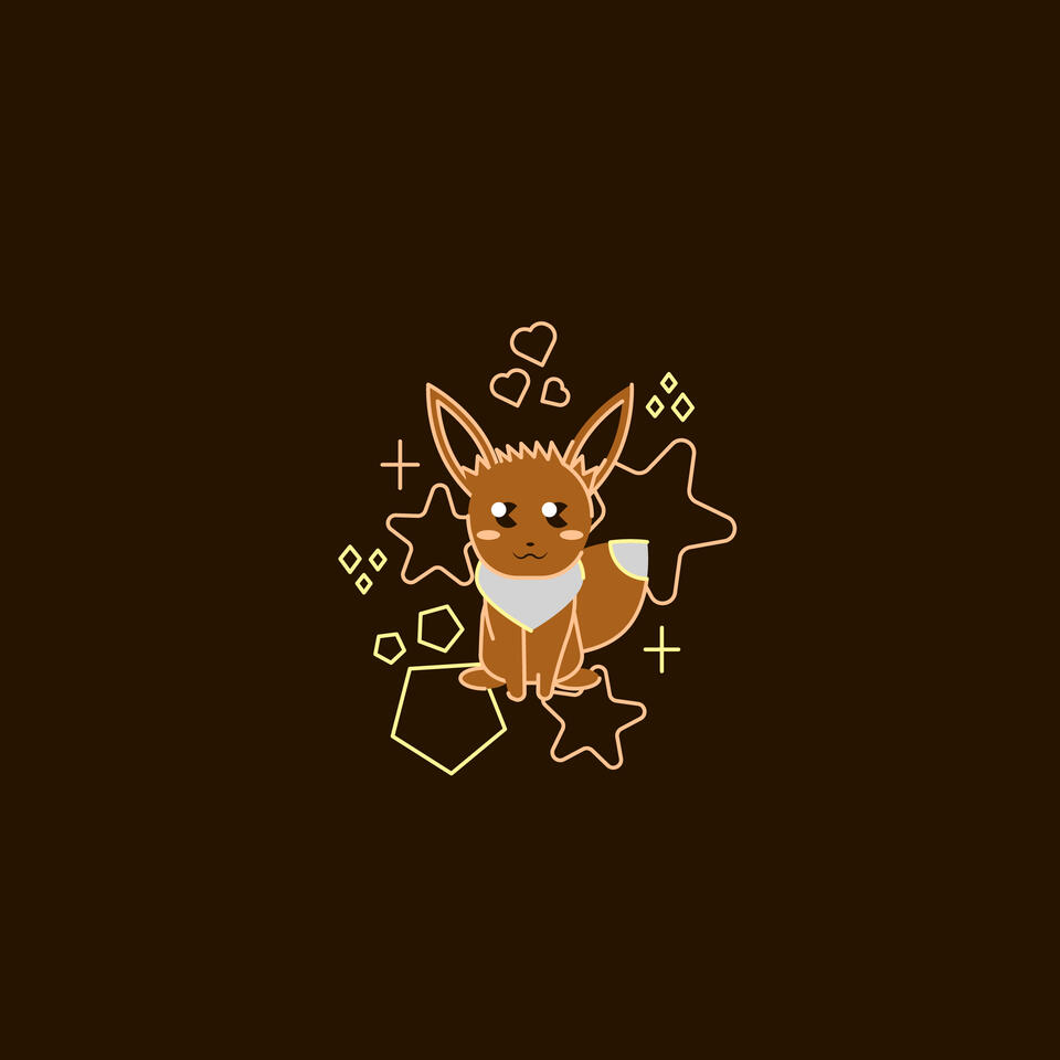 EEVEE