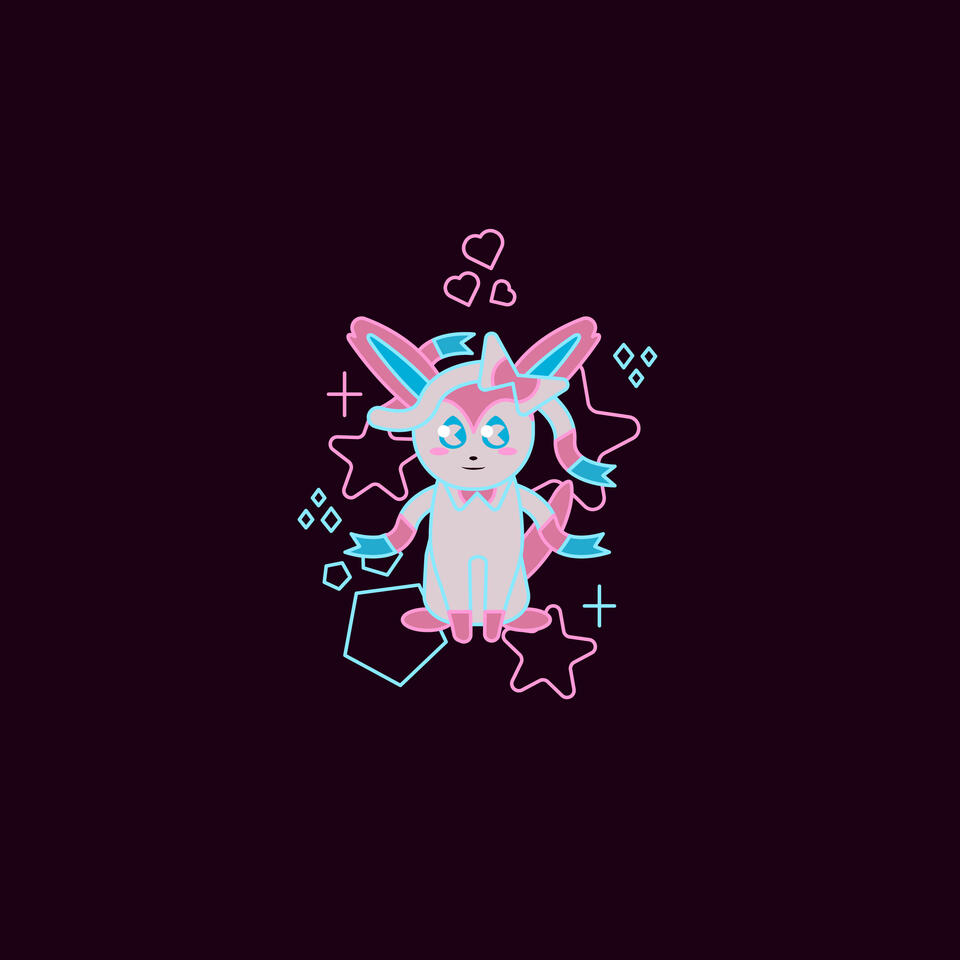 SYLVEON