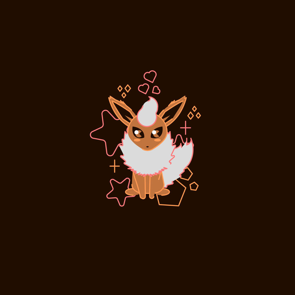 FLAREON