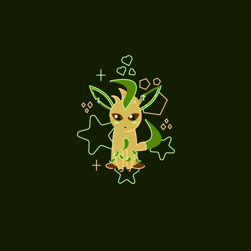 LEAFEON