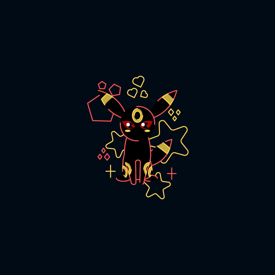 UMBREON