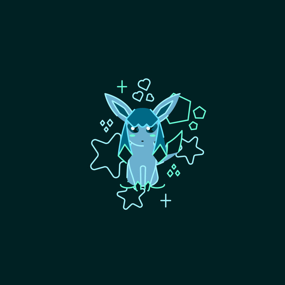 GLACEON