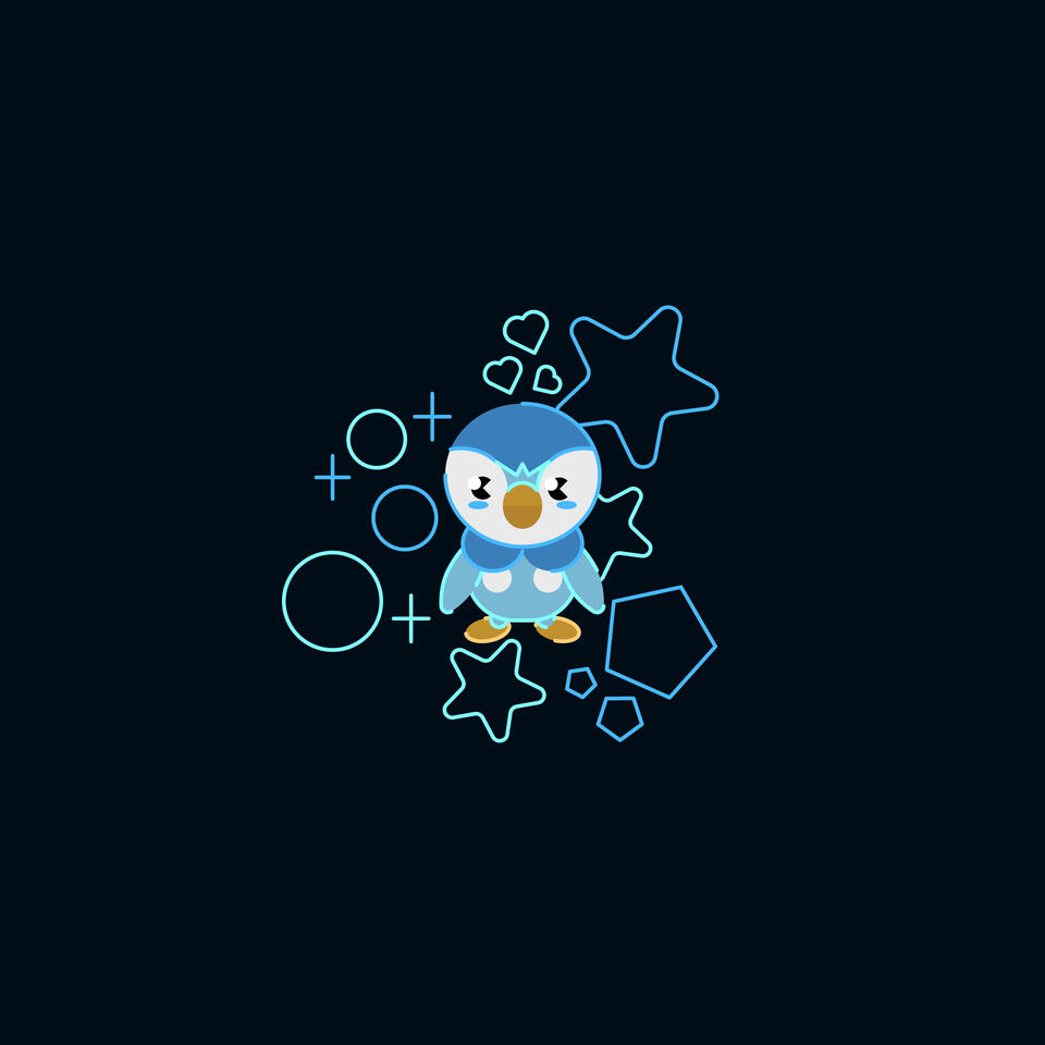 PIPLUP