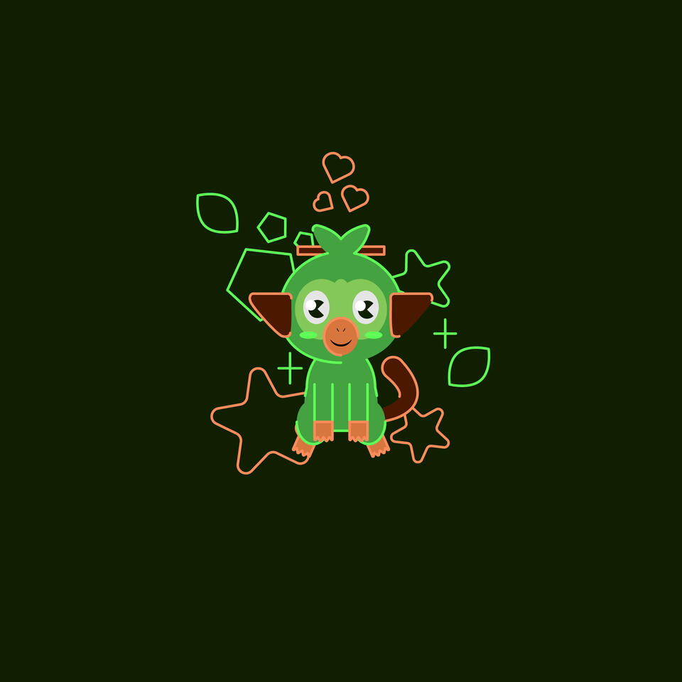 GROOKEY