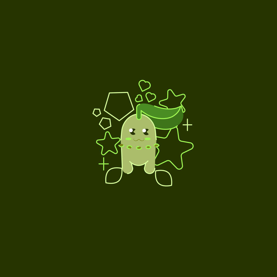 CHIKORITA