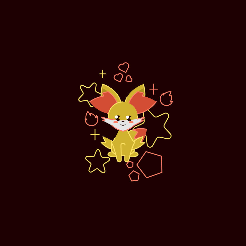 FENNEKIN