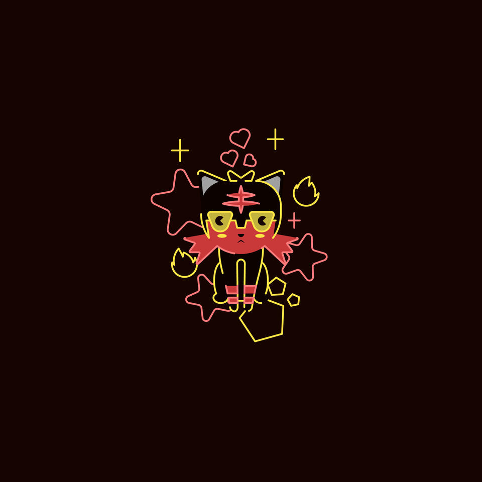 LITTEN