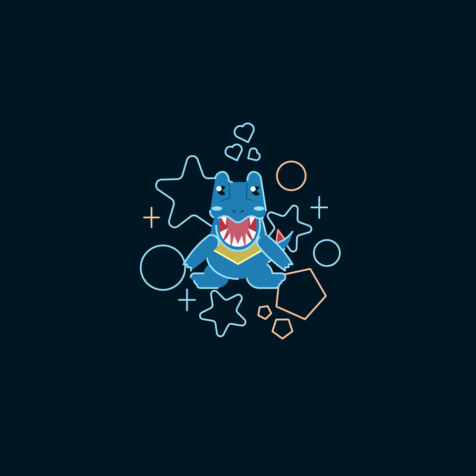 TOTODILE