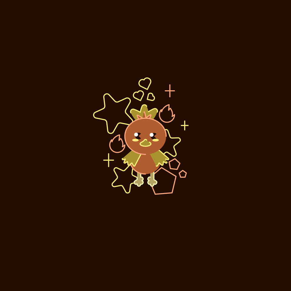 TORCHIC