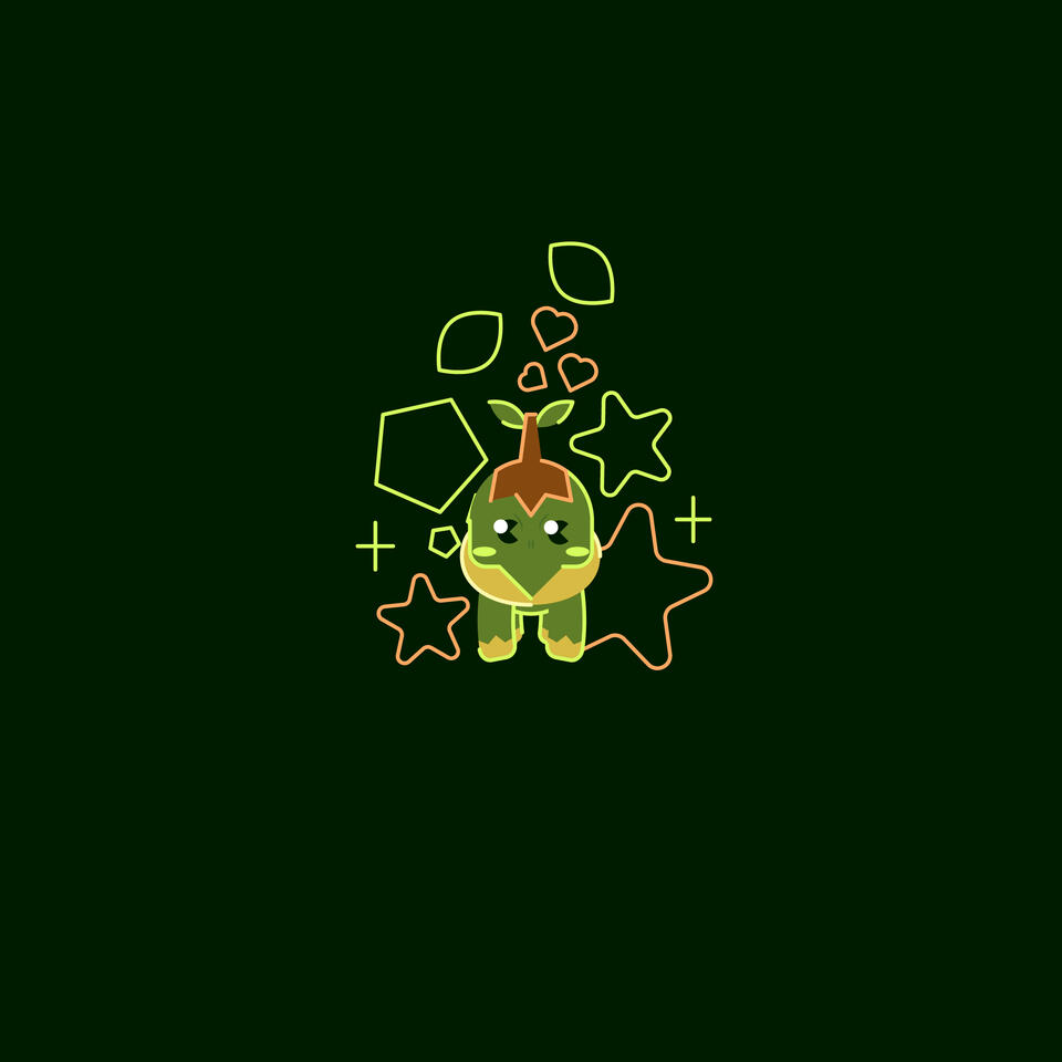 TURTWIG