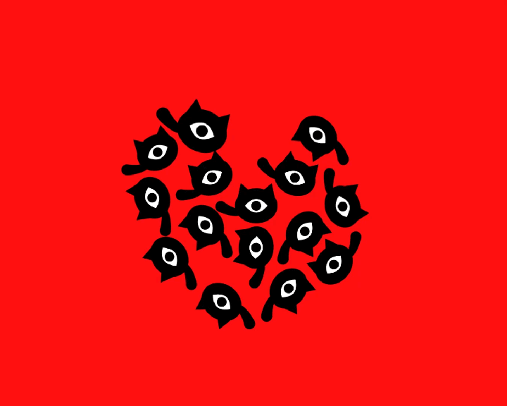 TOFUPIXEL'S VOIDLINGS