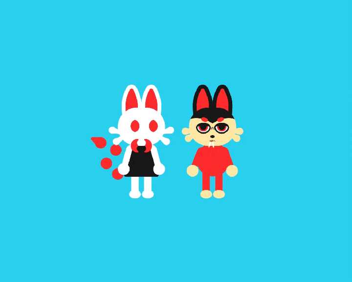 BLACKSUGARPILL'S MURPHY AND CATBB