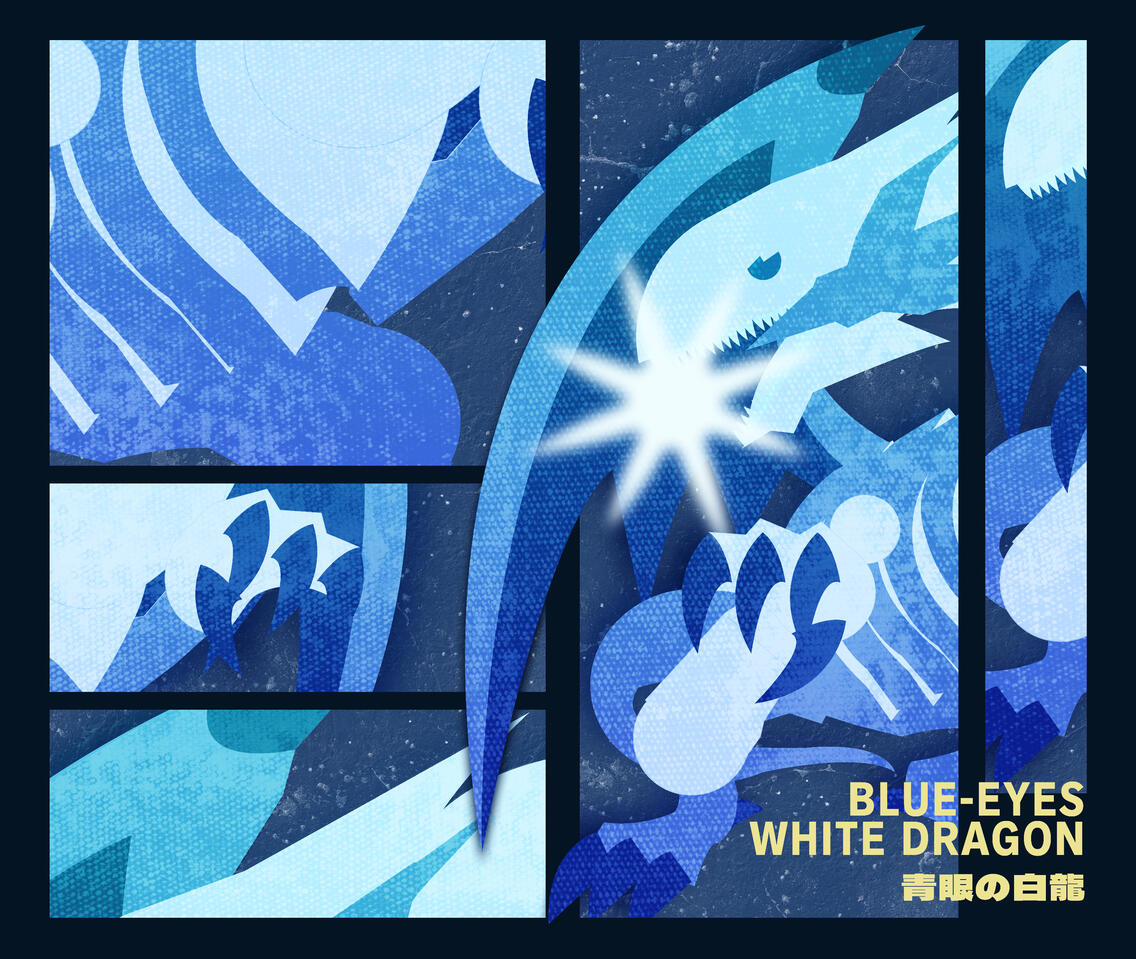 blue-eyes