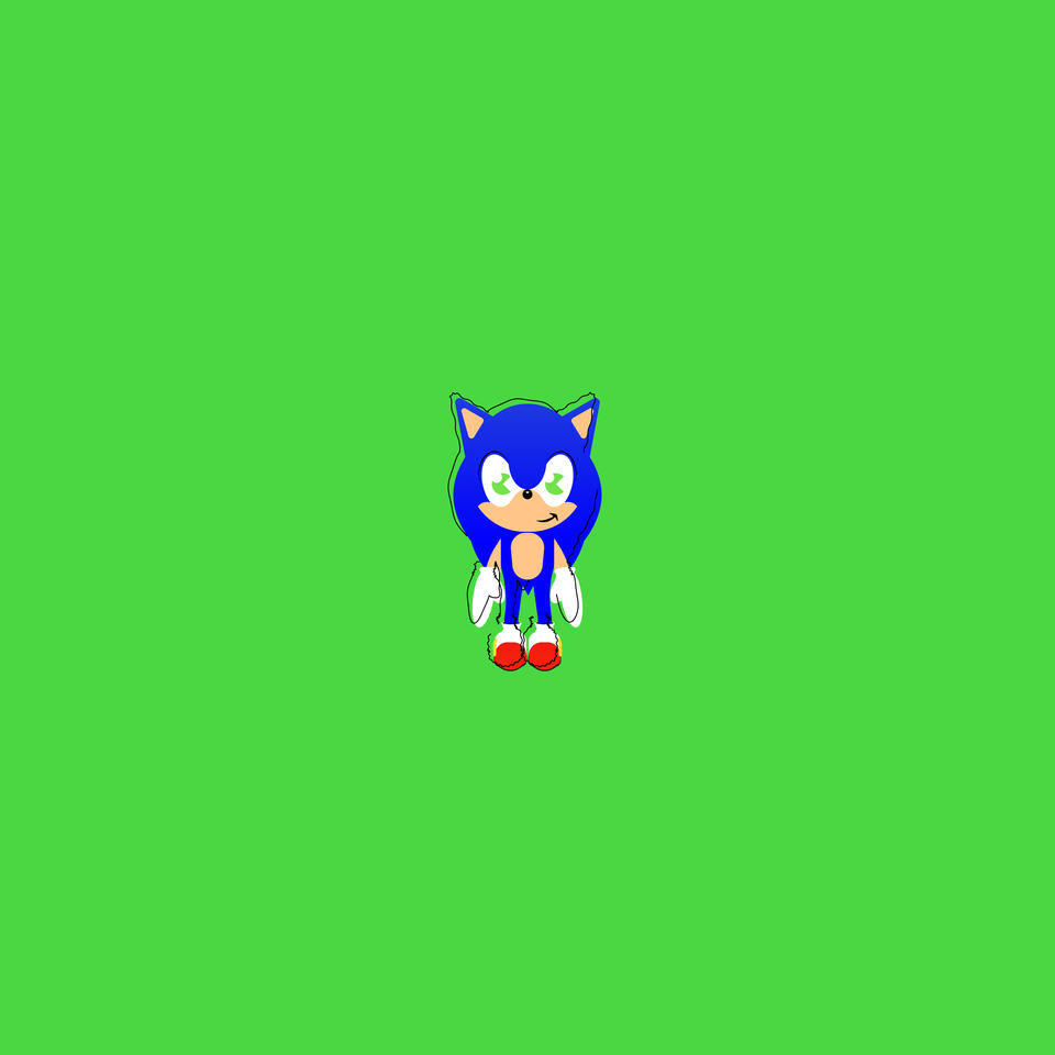 sonic