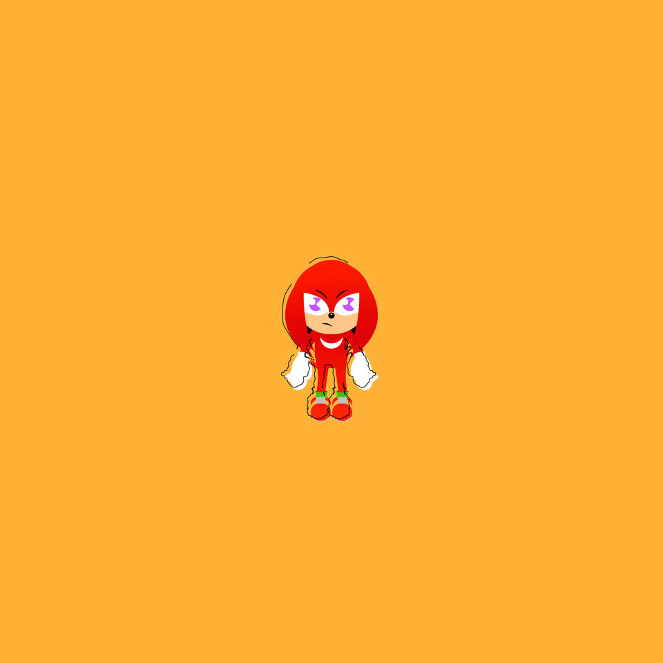 knuckles