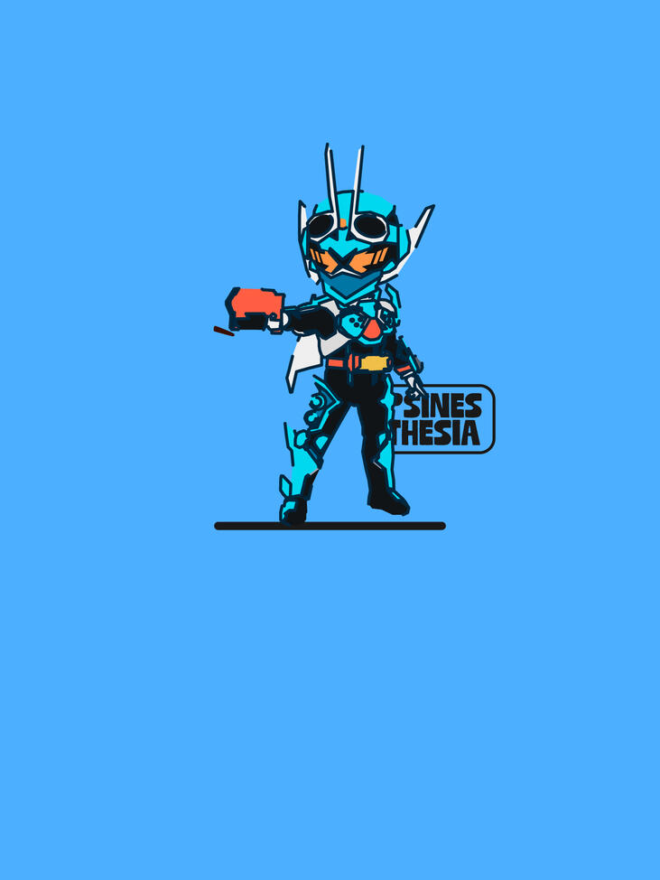 kamen rider gotchard