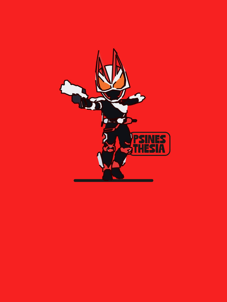 kamen rider geats