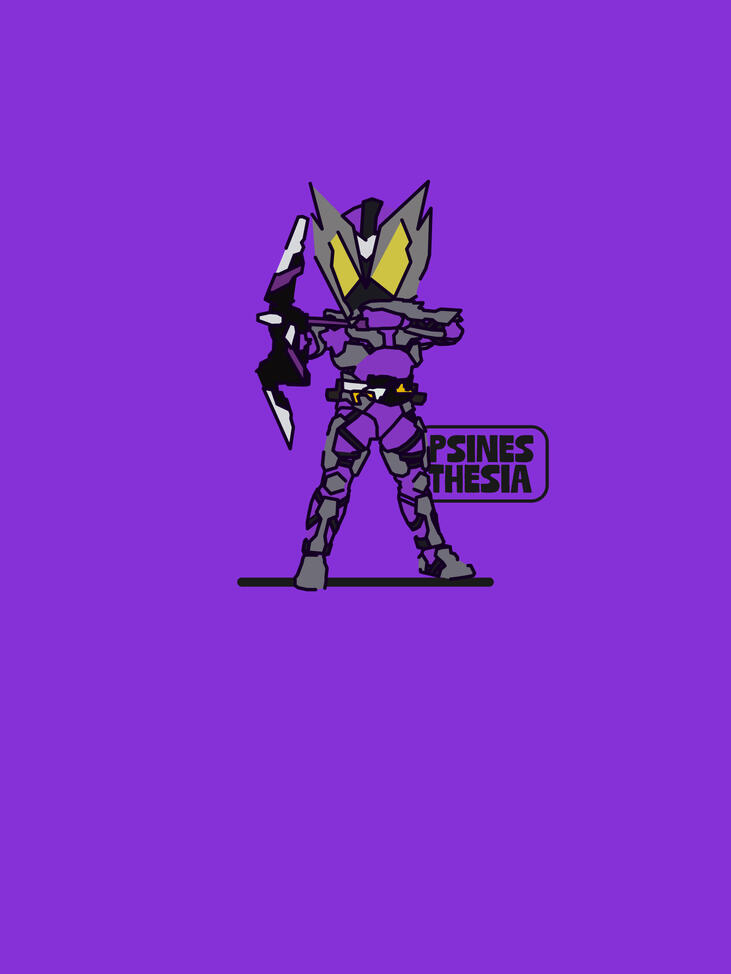 kamen rider horobi