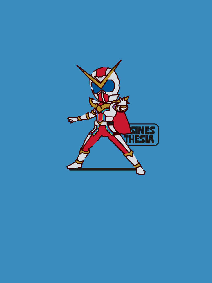 zenkaiger