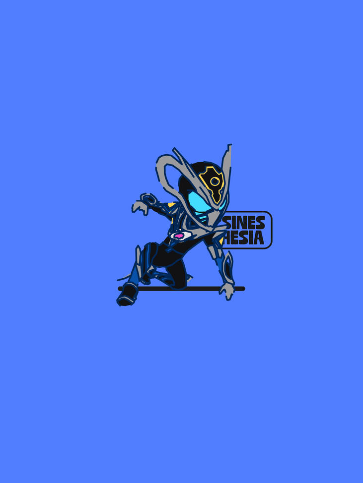 kamen rider my-th