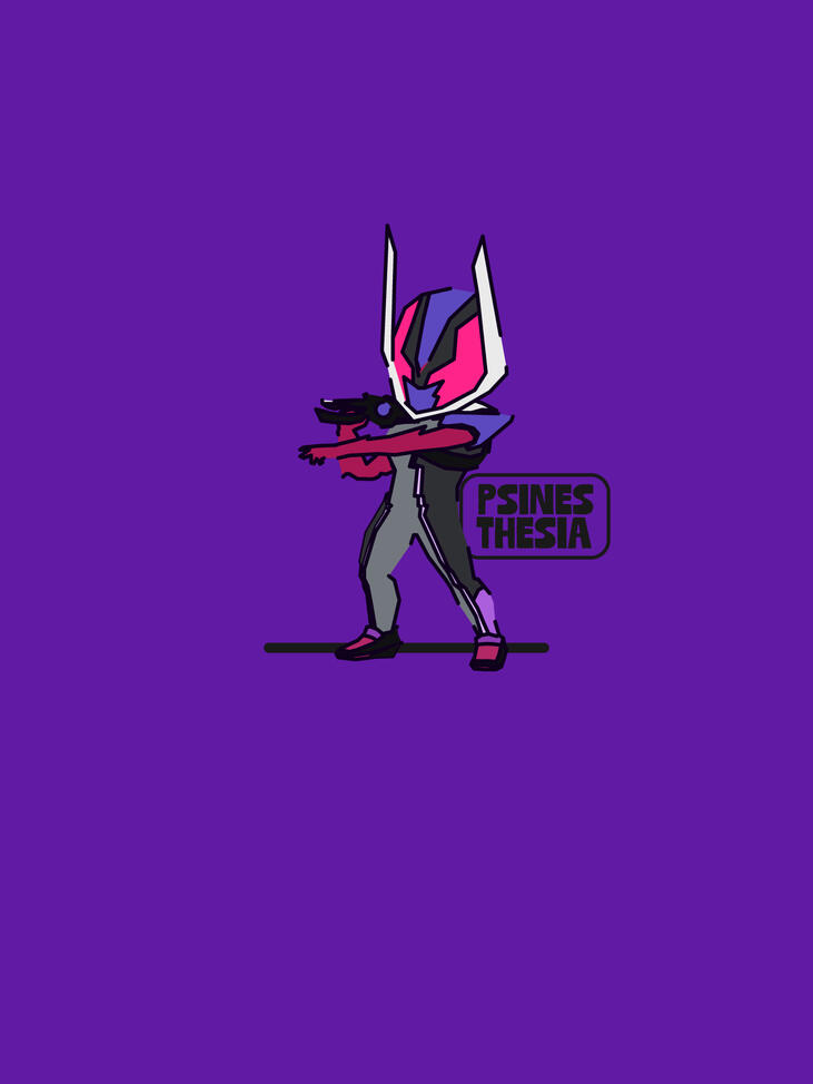 kamen rider dawn