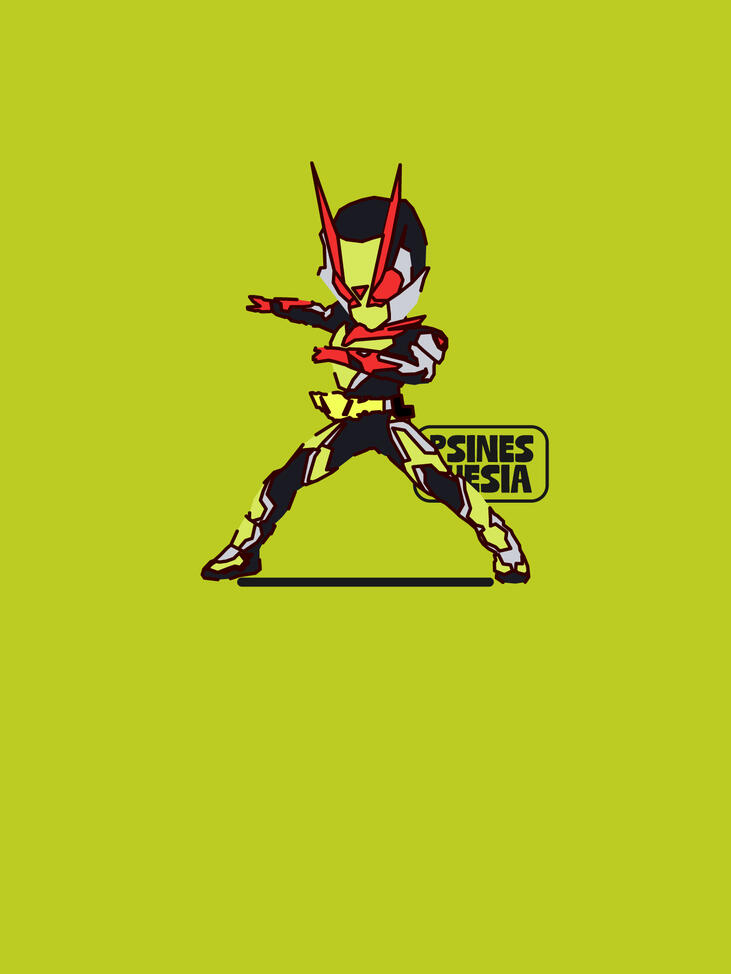 kamen rider zero-two